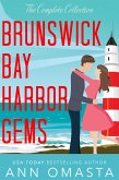 Brunswick Bay Harbor Gems Complete Collection (Books 1 - 6) (eBook, ePUB)