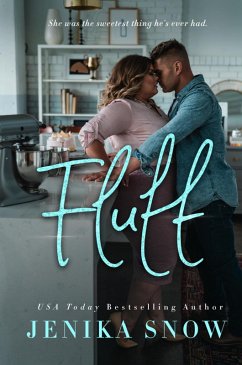 Fluff (eBook, ePUB) - Snow, Jenika