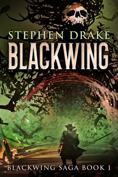 Blackwing (eBook, ePUB) - Drake, Stephen