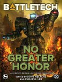 BattleTech: No Greater Honor (The Complete Eridani Light Horse Chronicles) (eBook, ePUB)