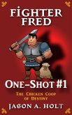 Fighter Fred One-Shot #1 (eBook, ePUB) Fighter Fred One-Shot #1 (eBook, ePUB)