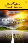 Secrets of the Stolen Painting (eBook, ePUB) Secrets of the Stolen Painting (eBook, ePUB)