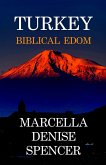 Turkey, Biblical Edom (eBook, ePUB)