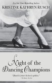Night of the Dancing Champions (eBook, ePUB)