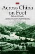 Across China on Foot (eBook, ePUB) - Bild 1