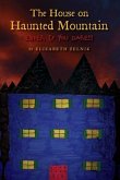 The House of Haunted Mountain (eBook, ePUB)