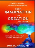 From Imagination to Creation (eBook, ePUB)
