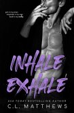 Inhale Exhale (eBook, ePUB) Inhale Exhale (eBook, ePUB)