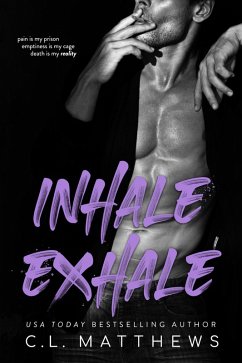 Inhale Exhale (eBook, ePUB) - Matthews, C. L.