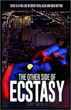 The Other Side of Ecstasy (eBook, ePUB) - Smith, Larry