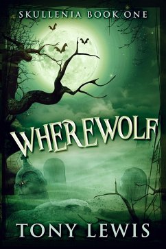 Cover Wherewolf (eBook, ePUB)
