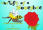 The Life of a Honeybee (Life in a Meadow, #1) (eBook, ePUB)