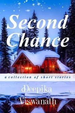 Second Chance (eBook, ePUB) - Viswanath, Deepika