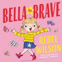Cover Bella the Brave (eBook, ePUB)