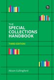 The Special Collections Handbook (eBook, ePUB)