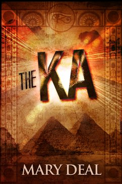 The Ka (eBook, ePUB) - Deal, Mary