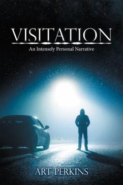 Visitation (eBook, ePUB) Cover Visitation (eBook, ePUB)