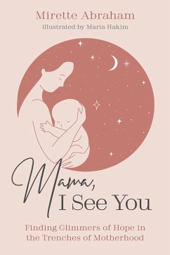 Mama, I See You (eBook, ePUB)