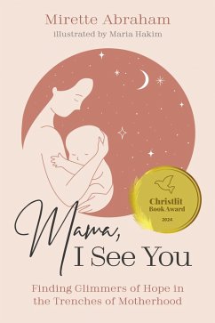 Mama, I See You (eBook, ePUB)