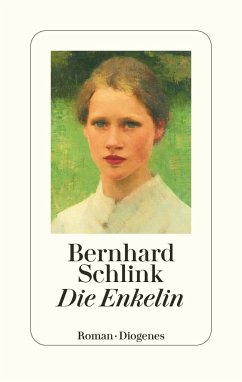 Die Enkelin (Mängelexemplar) - Schlink, Bernhard