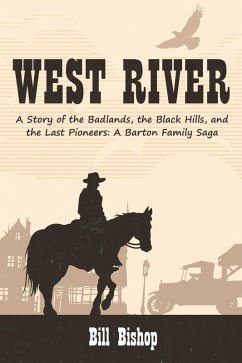 West River (eBook, ePUB)