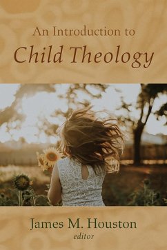 An Introduction to Child Theology (eBook, ePUB)