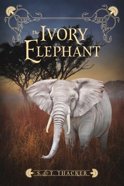 Cover The Ivory Elephant (eBook, ePUB)