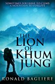 The Lion of Khum Jung (eBook, ePUB)