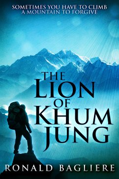 The Lion of Khum Jung (eBook, ePUB) - Bagliere, Ronald