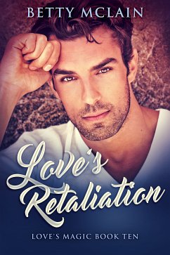 Love's Retaliation (eBook, ePUB) - McLain, Betty