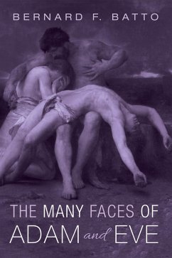 The Many Faces of Adam and Eve (eBook, ePUB)