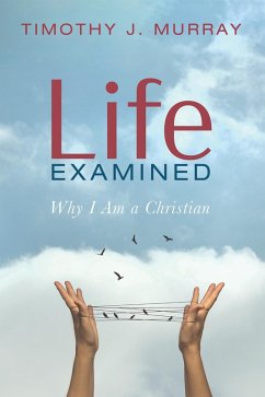 Life Examined (eBook, ePUB)