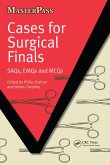 Cases for Surgical Finals (eBook, ePUB)