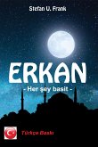 ERKAN (eBook, ePUB)