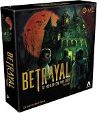 Hasbro F4541100 - Avalon Hill, Betrayal At House On The Hill, 3 Edition, Brettspiel