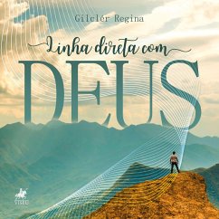 Linha direta com Deus (MP3-Download) - Regina, Gilclér