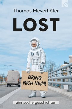 LOST (eBook, ePUB) - Meyerhöfer, Thomas