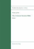 The Crimean Karaim Bible (eBook, PDF)