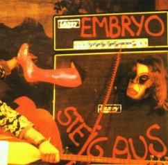 Steig Aus - Embryo