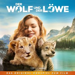 Der Wolf und der Löwe (MP3-Download)