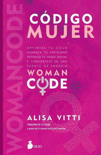 Código Mujer (eBook, ePUB) Código Mujer (eBook, ePUB)