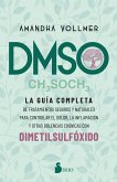 DMSO (eBook, ePUB)