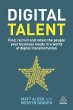 Digital Talent (eBook, ePUB) - Bild 1