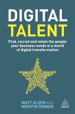 Digital Talent (eBook, ePUB)