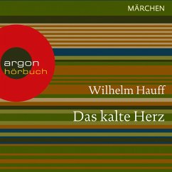 Das kalte Herz (MP3-Download) - Hauff, Wilhelm