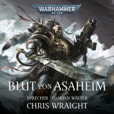 Warhammer 40.000: Space Wolves 1 (MP3-Download)