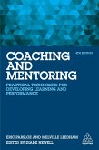 Coaching and Mentoring (eBook, ePUB)