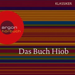 Das Buch Hiob (MP3-Download) - Luther, Martin