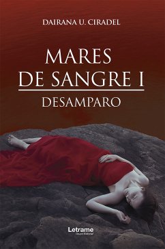 Mares de sangre I (eBook, ePUB) - Ciradel, Dairana U.