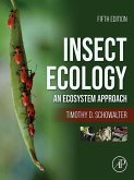 Insect Ecology (eBook, ePUB)